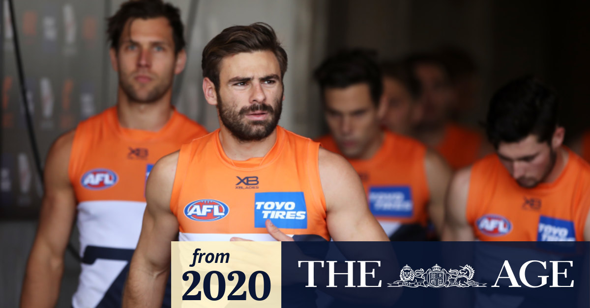 Live afl scores hot sale 2020